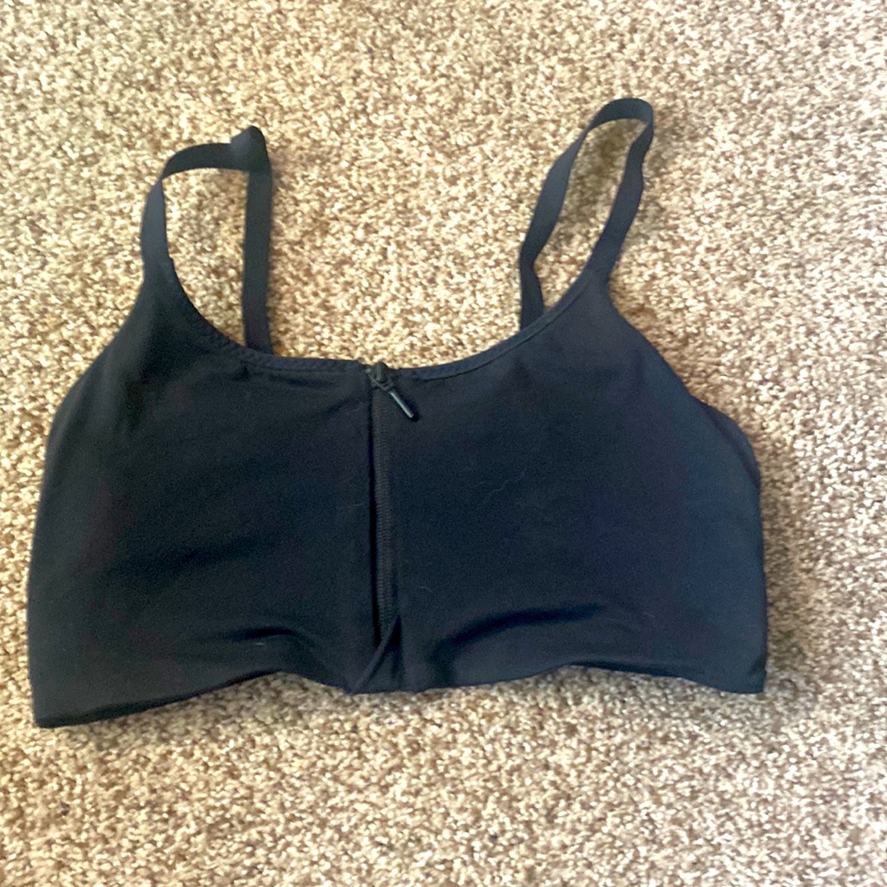 Athleta sports bra
